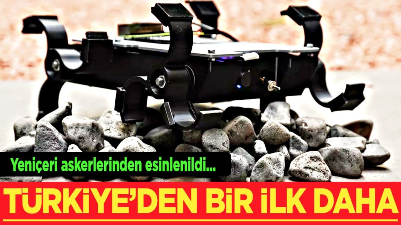 Türkiye, Ay'da bunu yapan ilk ülke olacak! Bilim adamları Ay'a iki keşif aracı gönderecek