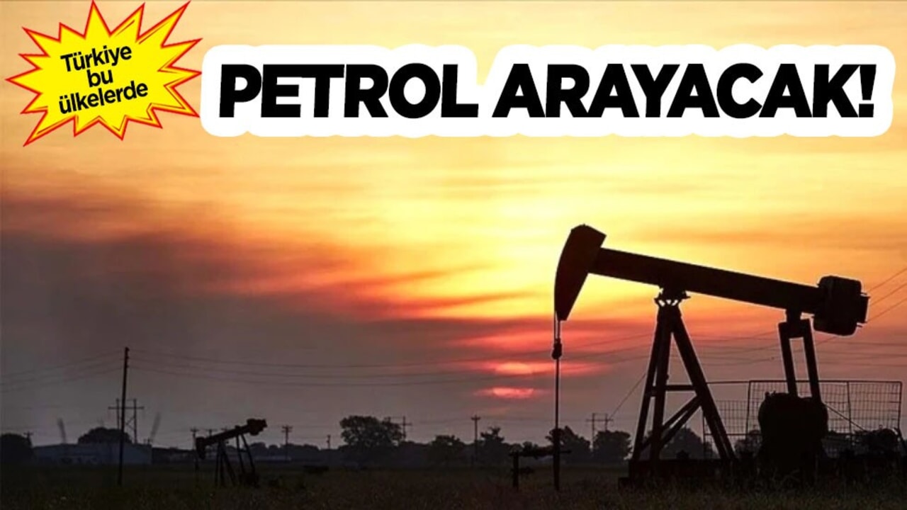 Türkiye Bulgaristan'da petrol ve doğalgaz arayacak! Yeni keşif! Enerji bakanı duyurdu