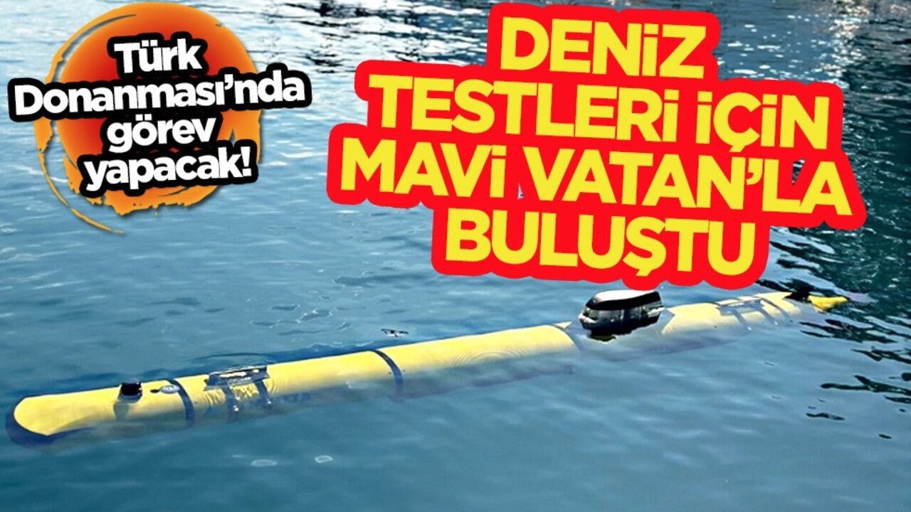 Türkiye'nin öncü firması NETA Mavi Vatan’a açıldı! Sektörün geleceğine yön verecek