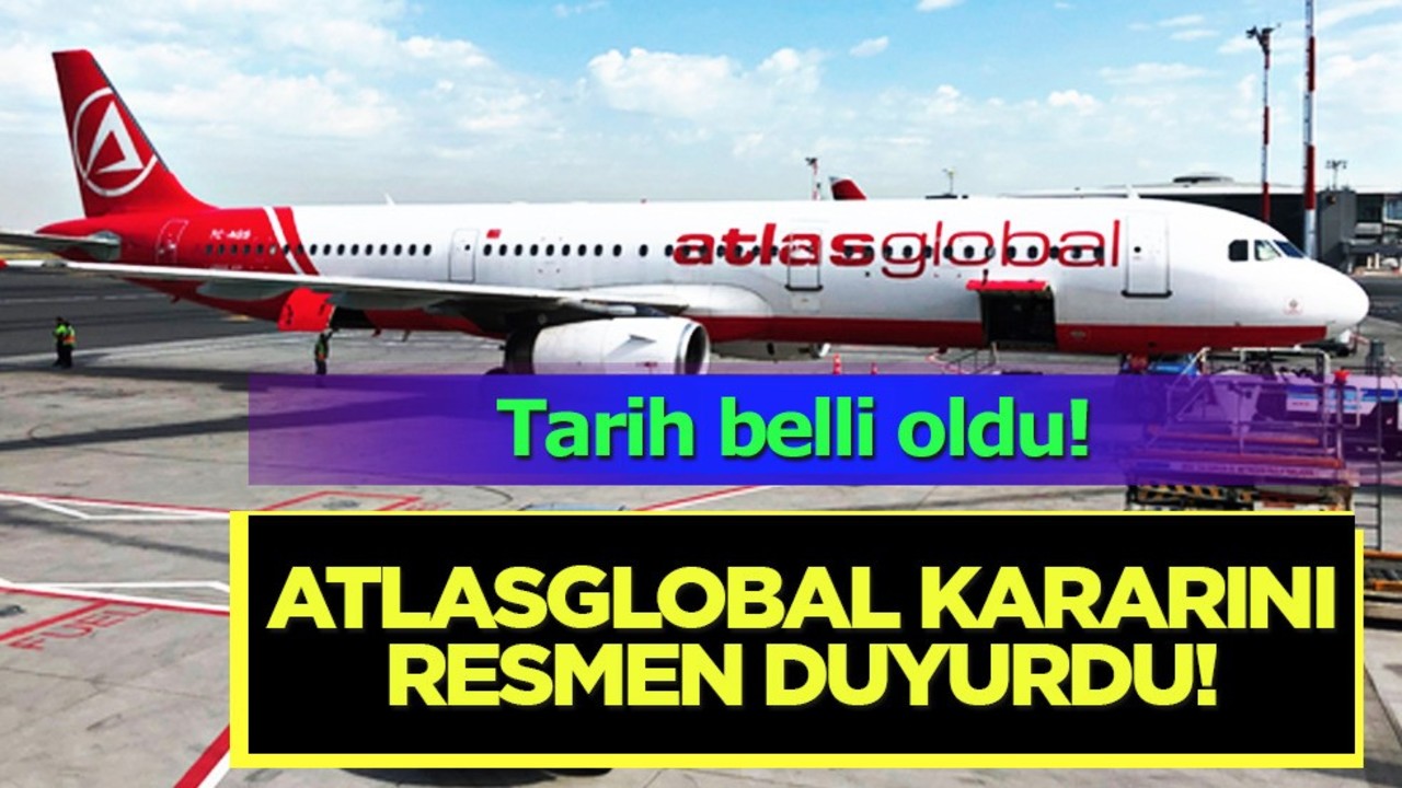 Ünlü havayolu şirketi iflas etti, süreci başlattı! Mağdurları için beklenen haber geldi! Firma planı duyurdu, ödeniyor