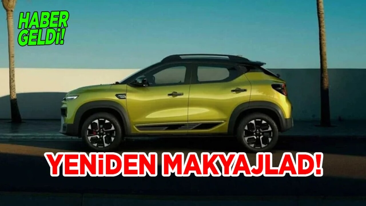 Türkiye'ye gelirse kapış kapış gidecek diyorlardı! Fransız aracı: Demeye hazırlanıyor