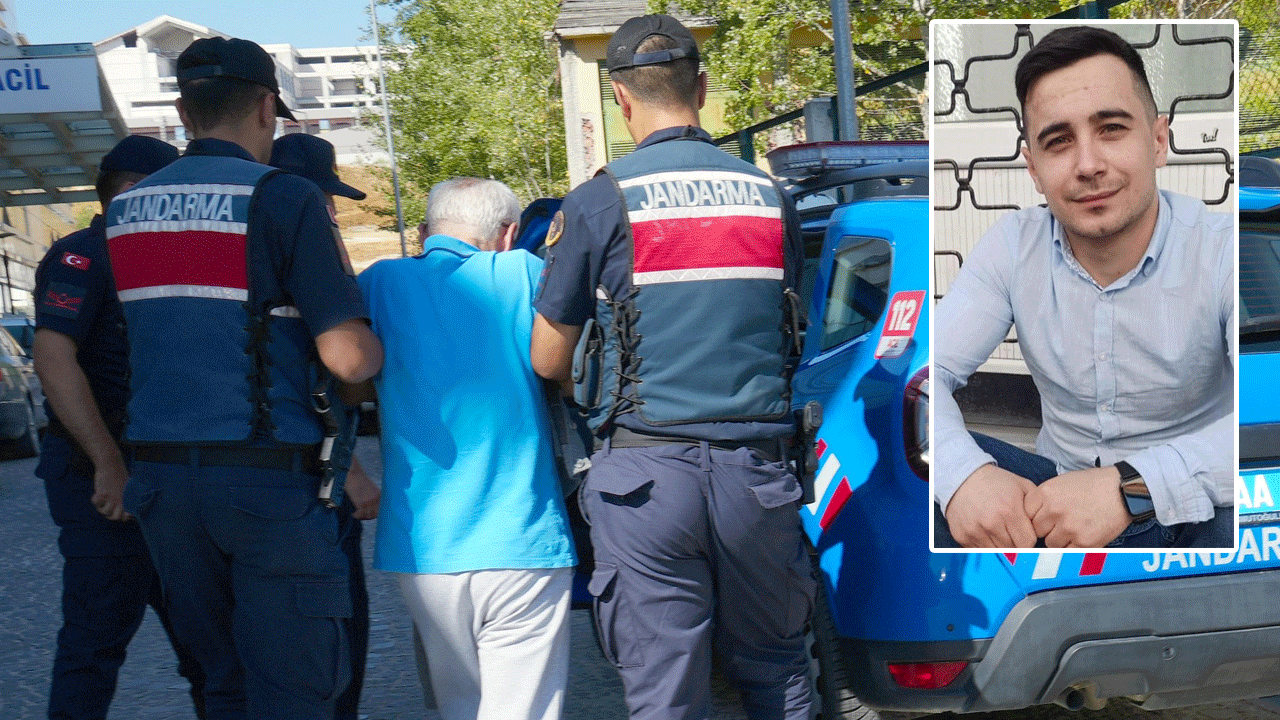 Uğruna dünyaları yakacağı oğlunu öldürdü! Hem evlat acısı yaşadı, hem katil oldu, hem 15 yıl hapse mahkum edildi