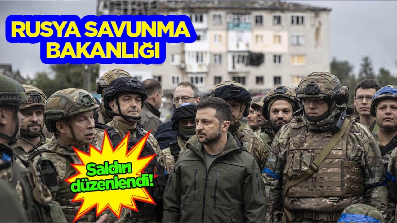 Ukrayna ilerliyor: Bazı savaş uçakları alev aldı! Gündemi sarsan sıcak çatışma kafalar karıştı