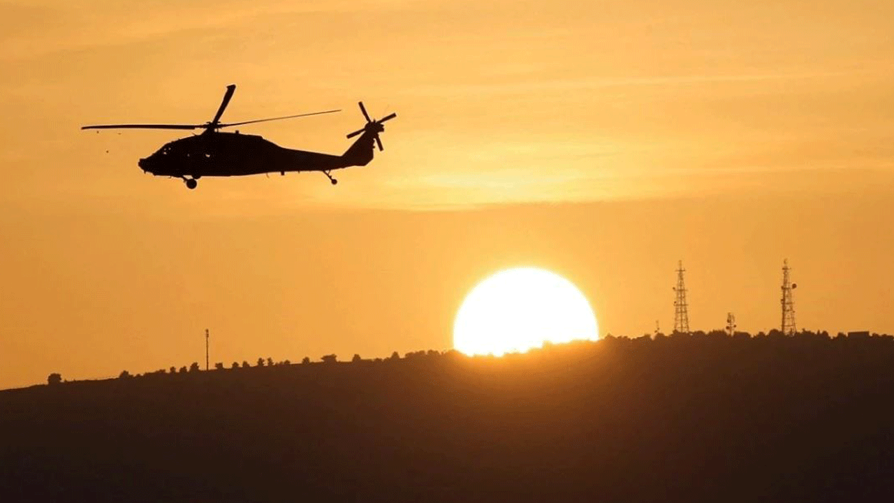 Ülke şokta! İki bakan aynı kazada öldü