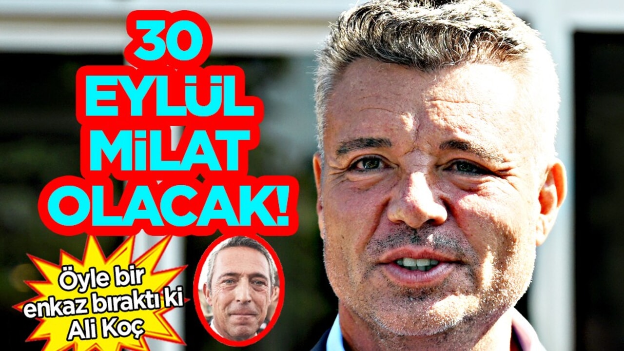 Ünlü takımın yeni başkanı Sadettin Saran'ı bekleyen kritik hamleler! Fenerbahçe'nin acil çözüm bekleyen sorunu