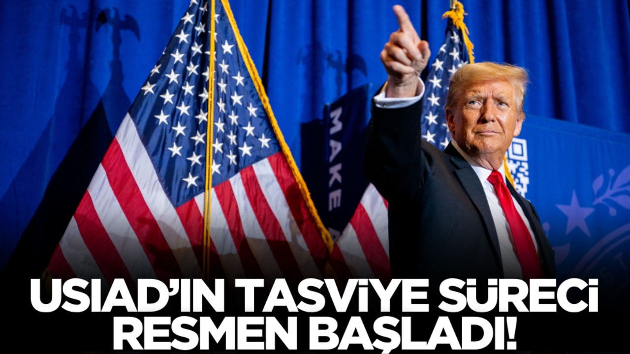 USIAD’ın tasfiye süreci resmen başladı
