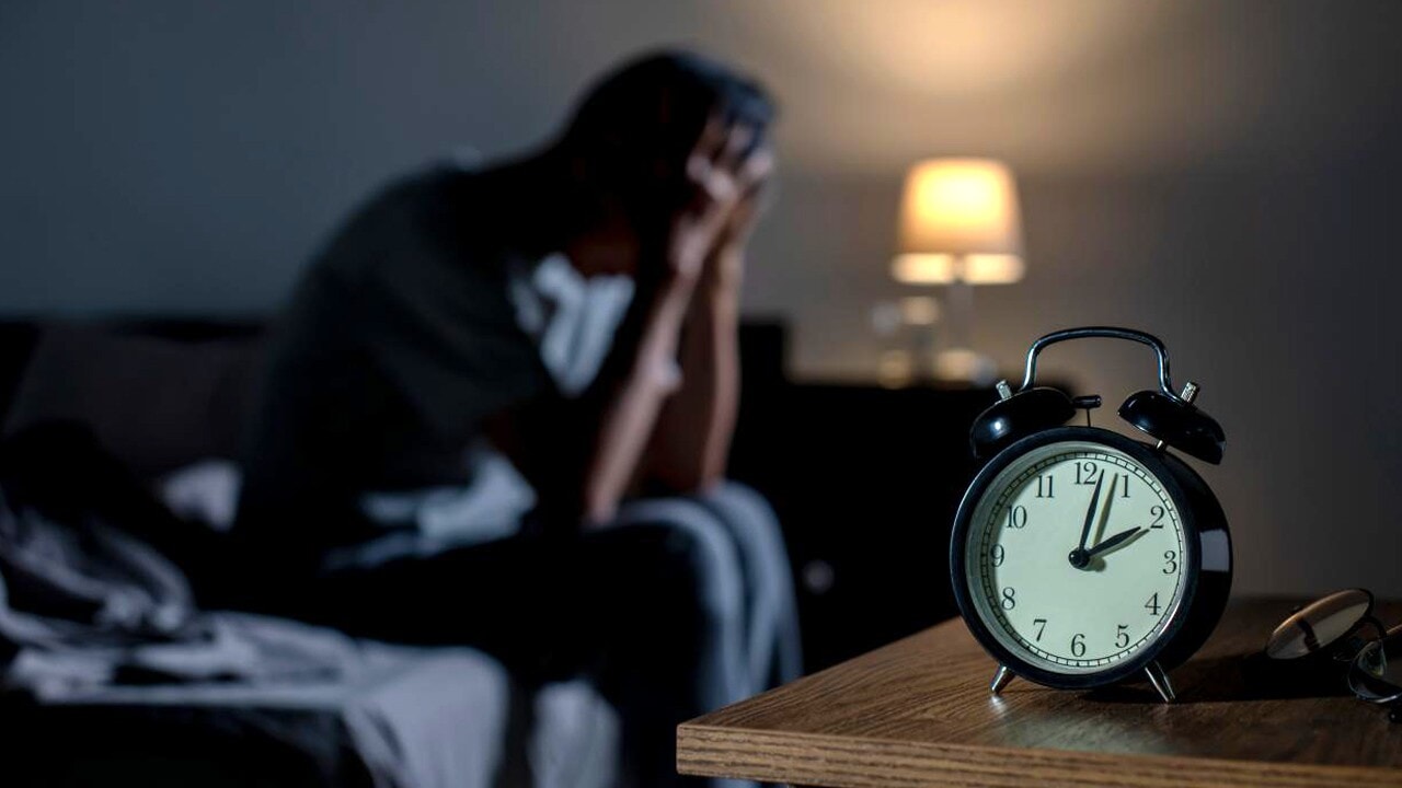 Uykusuzluk, Alzheimer riskini artırıyor