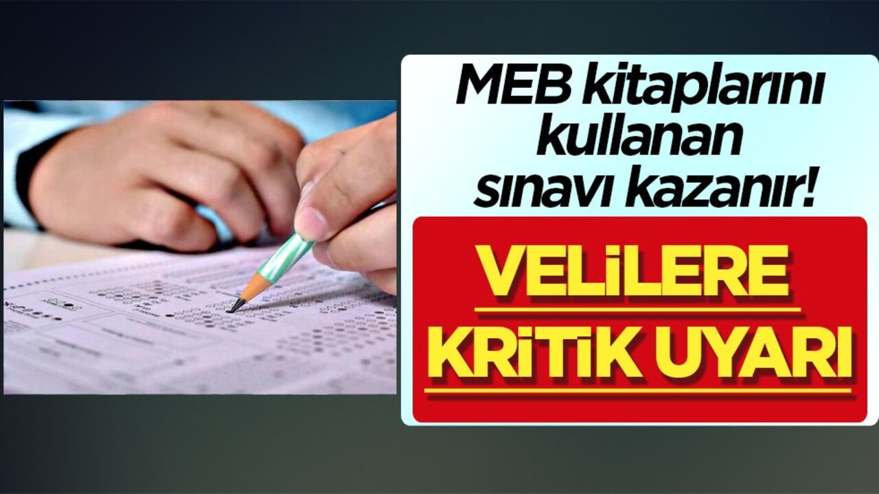 Uzman eğitimciden velilere kritik uyarı! MEB'den yeni karar! İlkokullara sınıf tekrarı
