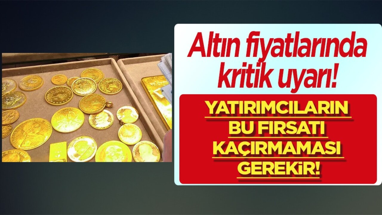 İslam Memiş tüm Türkiye'yi üstüne basa basa uyardı: 4.050 TL sonrası bu fırsat 
