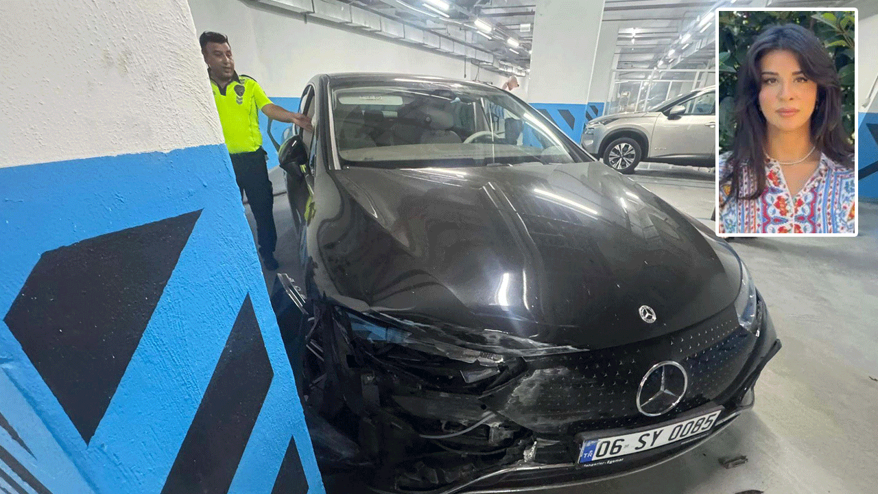 Vale, müşterinin 7 milyon liralık otomobilini perte çıkarıp 400 lira da ücret aldı: 'Olur böyle şeyler!' dediler