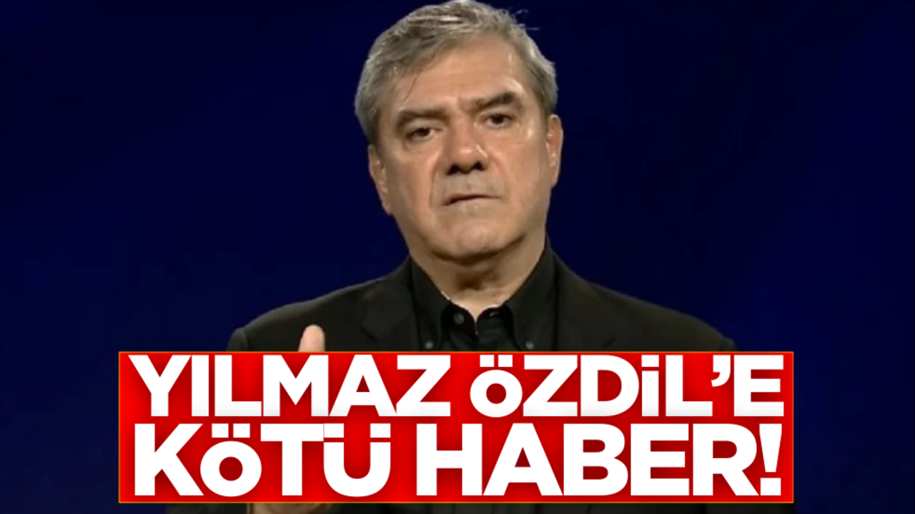 Yandaş Yılmaz Özdil hakkında soruşturma başlatıldı