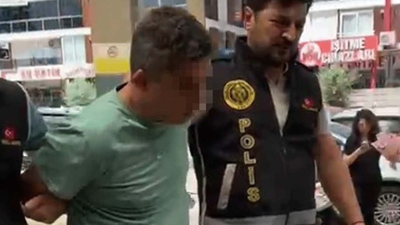 Yangında eşi ve iki çocuğu ölen itfaiye eri, yangını bilerek çıkarıp eşini ve çocuklarını öldürmüş!