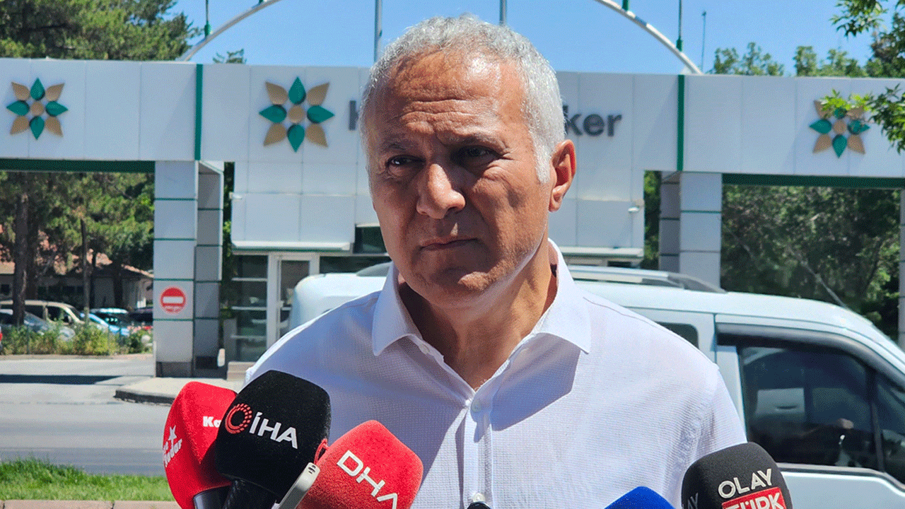 Yanlış kesilen fatura çiftçinin hayatını kararttı: 2 bin dönüm tarlayı bıraktı asgari ücretle işe girdi