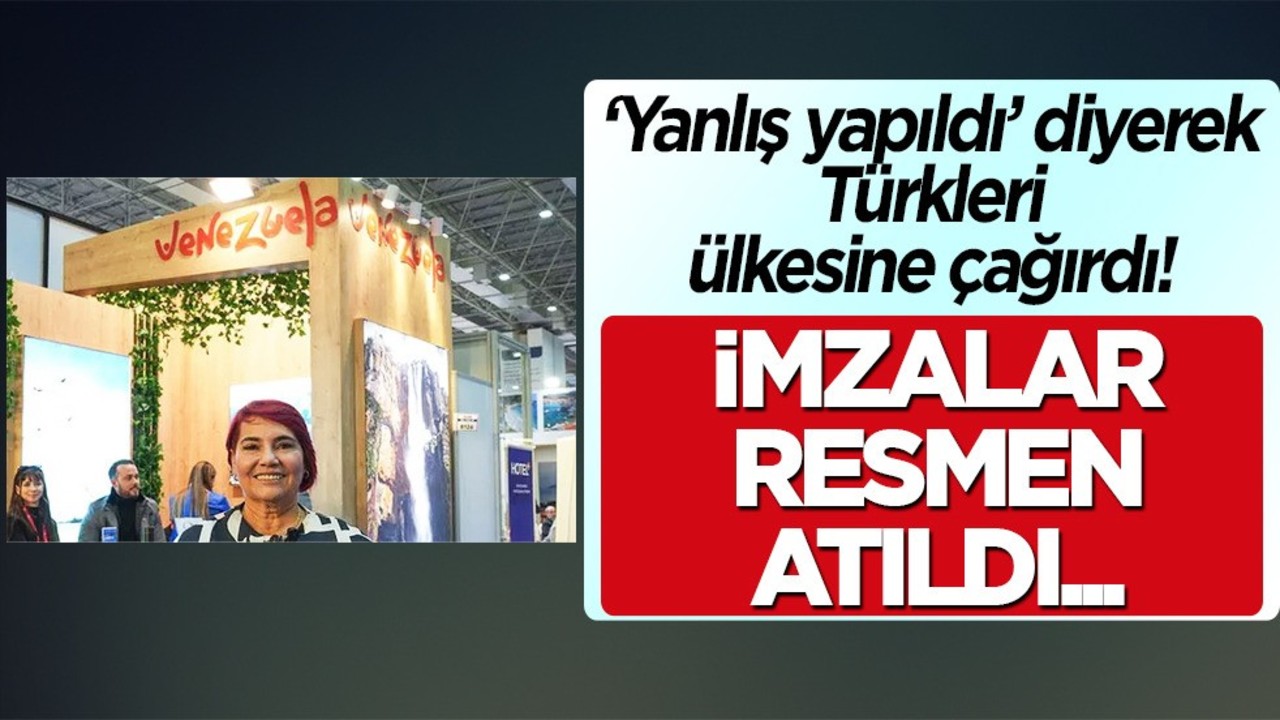 'Yanlış yapıldı' diyerek duyurdu! Gomez: Türkleri ülkesine çağırdı! Çok konuşulacak açıklamalar