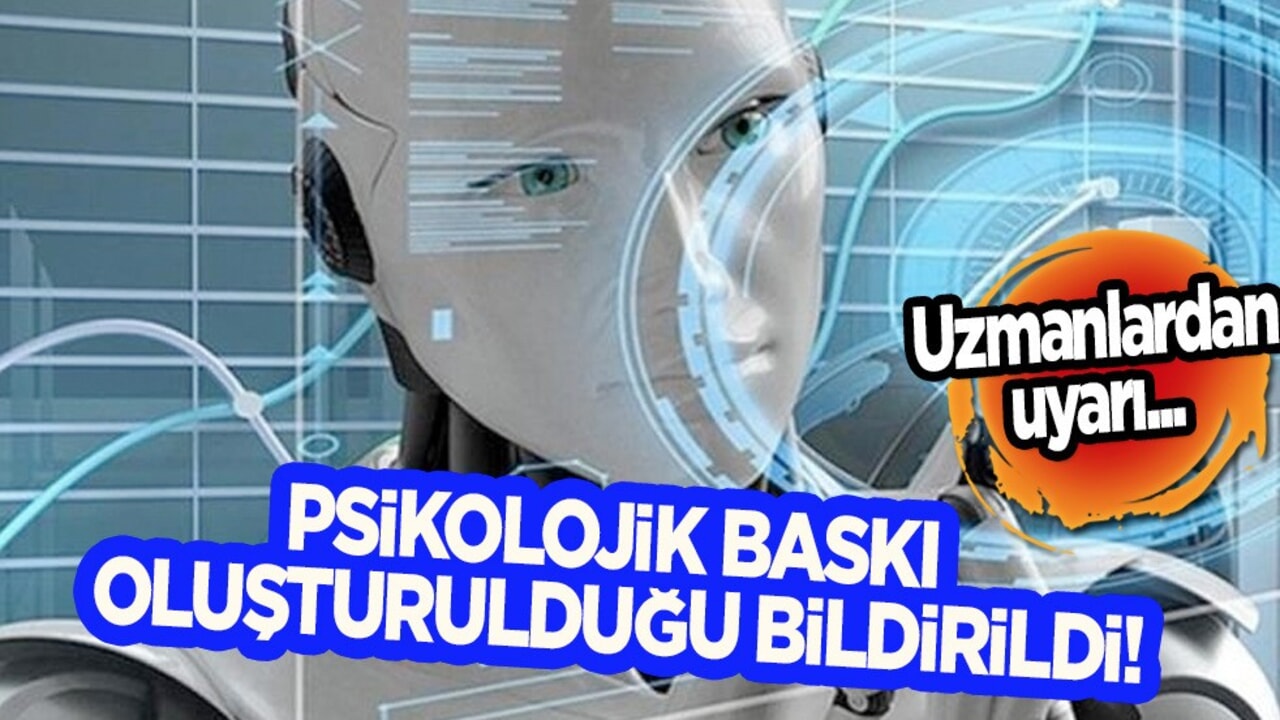 Yapay zeka ve deepfake'le siber zorbalık uyarısı! Uzmandan açıklama: Tehdit ediyor