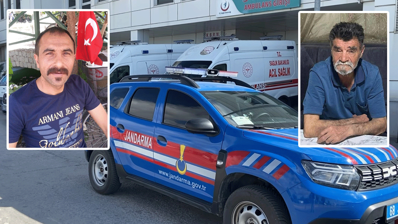 Yine alkol vahşeti: Kafasında kırdığı içki şişesi ile boğazını keserek öldürdü