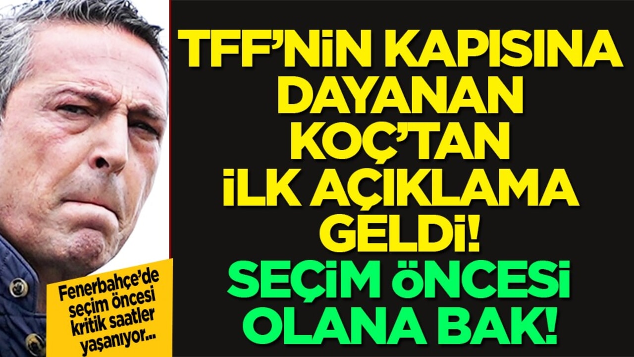 Yok artık daha neler! En büyük operasyon bu mu? Nedeni ne merak ediliyor! Bunu yapan hakem...