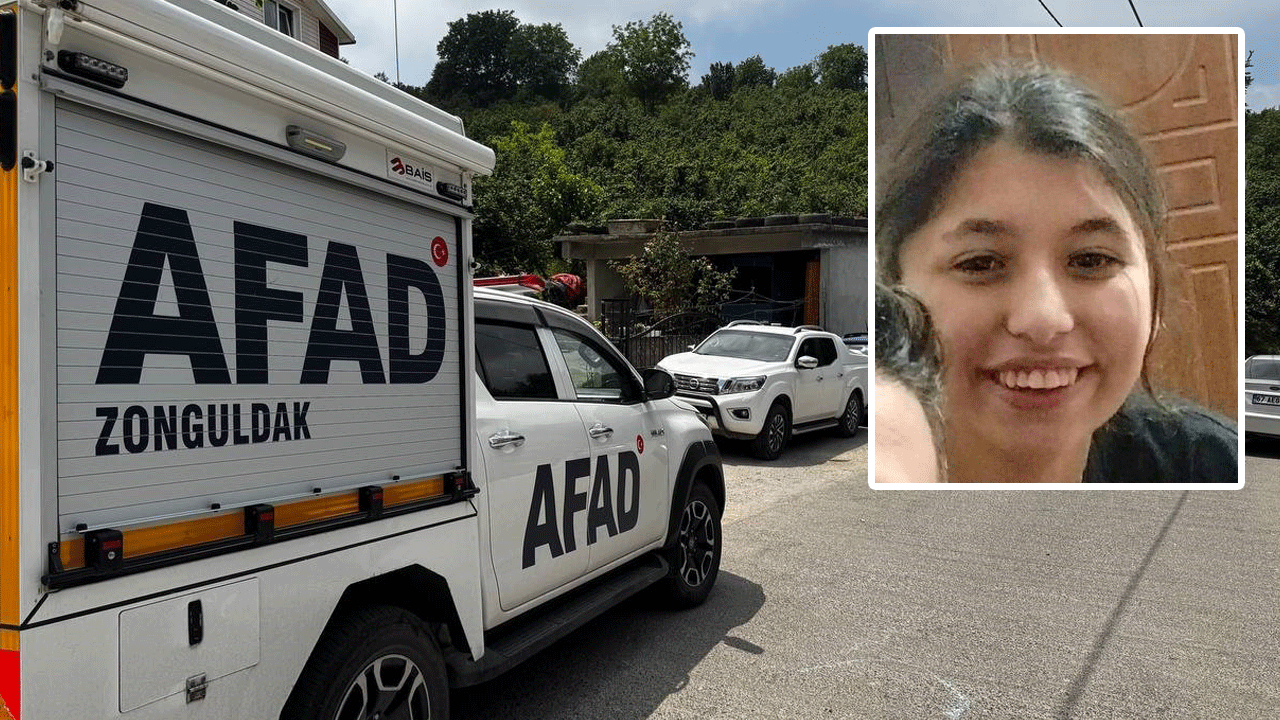 Yürekler ağza gelmişti: 12 saattir her yerde aranan kız çocuğu komşu köyde bulundu