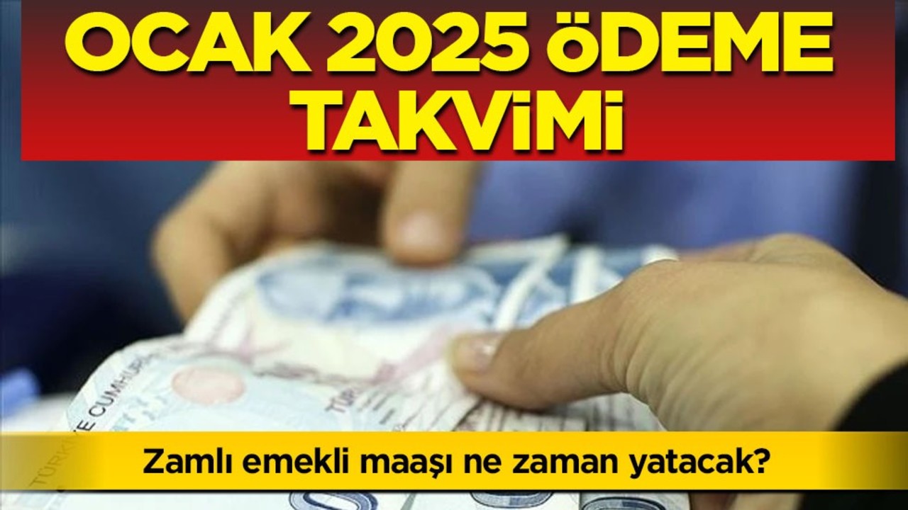  Zamlı emekli maaşı: İşte maaş farkı dahil 4A-4B-4C ödeme takvimi, emekli zam oranı