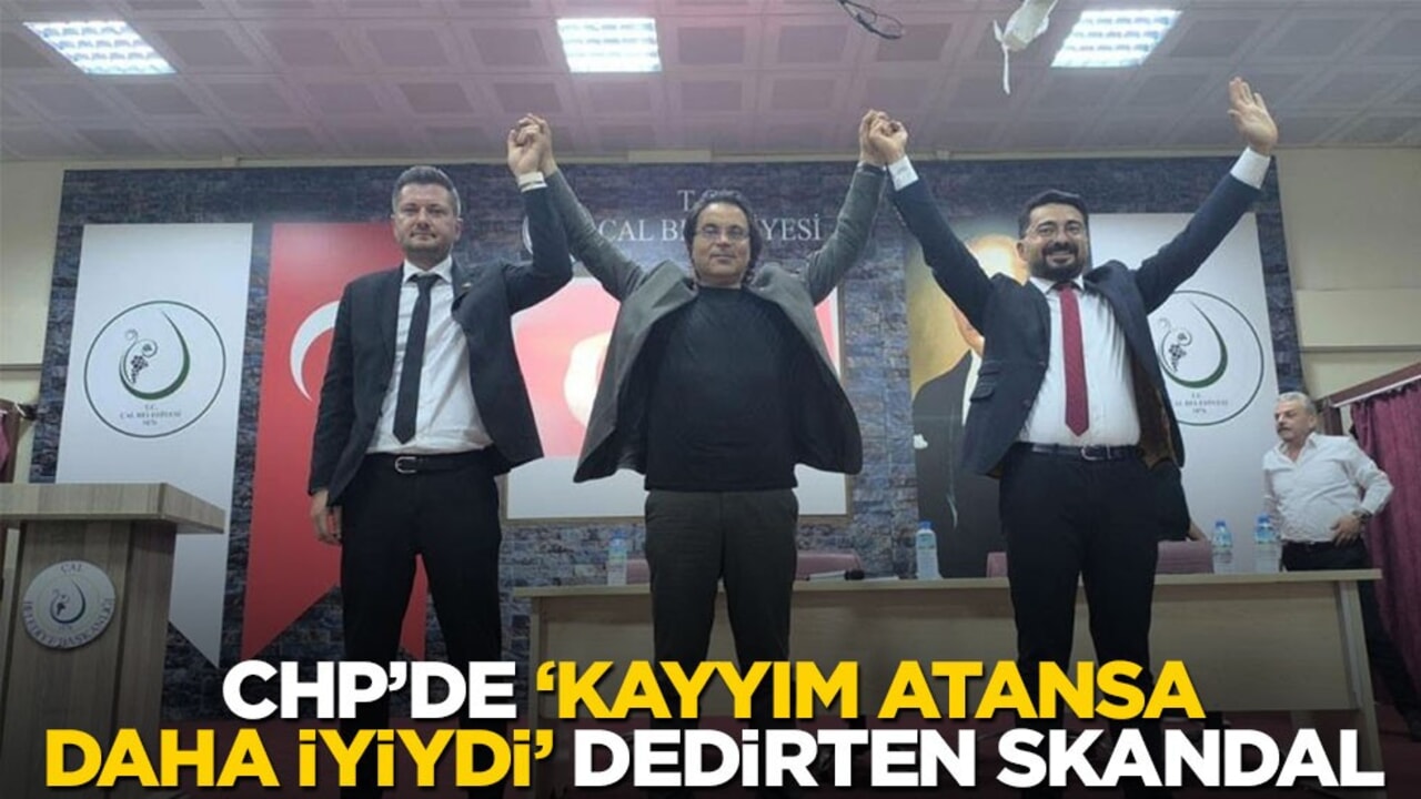 Zerre kadar utanmaları kalmadı... CHP'li başkanın kıyak atamasına görülmemiş tepki: Kayyım atansa daha iyiydi