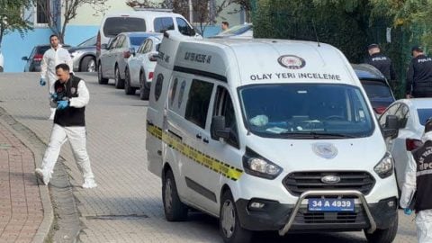 1 öğrenciyi katledip 7’sini yaralamıştı! Okul saldırganı ile anne ve babası da tutuklandı