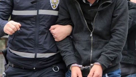 10 cinayet, 11 cinayete teşebbüs! Azılı suçlu Barior İstanbul'da enselendi