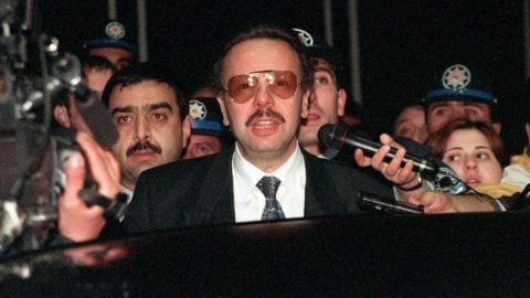 10 yıl önceki sır ölüm yargıda! Denizolgun’un doktoru ilk kez hakim karşısında