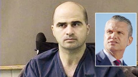 13 ABD askerini öldüren Hasan'ı canlı yayında idam edecekler! 'Herkes izlesin istiyoruz'