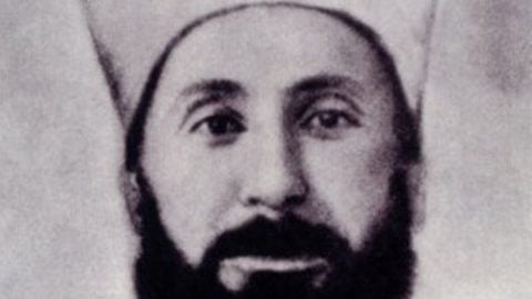 14 Ekim 1924: Kemahlı İbrâhim Hakkı'nın vefatı (Mutasavvıf)