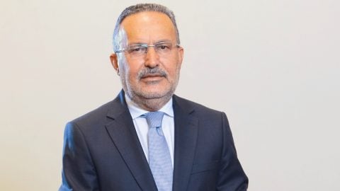 15 Temmuz Derneği Başkanı Turunç: Bu millet hainlerin cümlesine tokadı bastı
