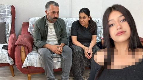 16 yaşındaki Elvan 11 gündür kayıp: Ailesinden yürek yakan çağrı
