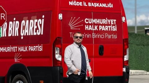 16 yıl çalıştı, ayrılırken tazminatını alamadı! ‘CHP’den alın terimin karşılığını istiyorum!’