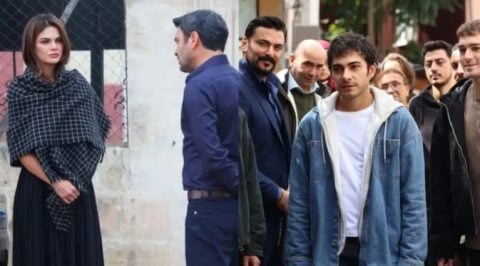 19 Ekim reyting sonuçları belli oldu! Total’de zirve el değiştirdi