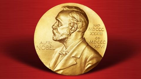 2026 Nobel Fizik Ödülü'nün sahibi belli oldu