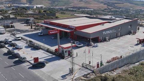 2027'de muayenede TURKA dönemi başlıyor!