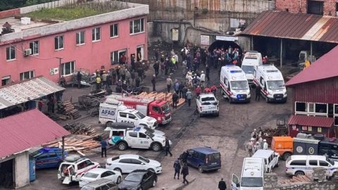 3 kişinin hayatını kaybettiği maden ocağı faciasında yeni gelişme: 2 kişiye gözaltı!