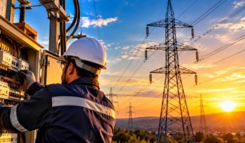 30 Ekim elektrik kesintisi: İstanbul, Ankara ve İzmir’de elektrikler neden kesildi, ne zaman gelecek?