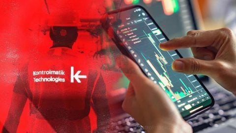 300 bin yatırımcısı var ama finansal krizde! Dev şirkete TMSF kayyım olarak atandı