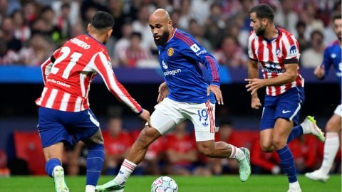 32 gol atıldı! İşte Şampiyonlar Ligi’nde gecenin sonuçları
