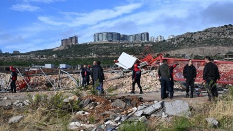 4 kişi hayatını kaybetti! Derbiyi izlerken hortuma yakalanmışlar