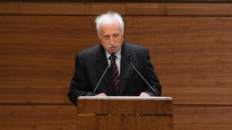 8 Ekim 2025: Niyazi Sayın (Neyzen, Ebru Sanatçısı ve Fotoğrafçı)