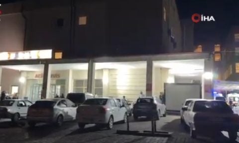 8 yaşındaki çocuğa dehşeti yaşattılar! Vücudunda darp ve yanık izleri