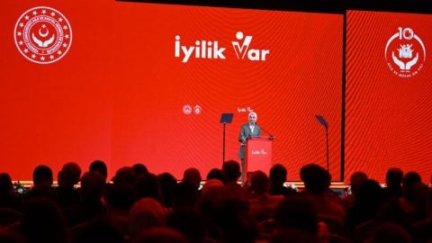 81 ilde ‘iyilik var’ seferberliği: Gönüllü sayısı bir ayda 20 bini aştı