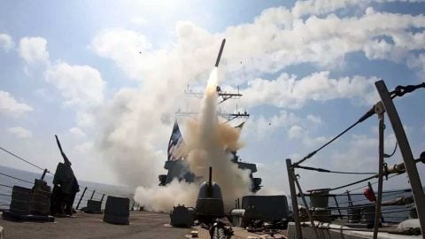 ABD ve İsrail'in ABD ara seçimlerinin ardından İran'a yeni saldırı planları yaptığı iddiası