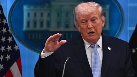 ABD'de Trump yönetiminin göreve gelişinden bu yana vize iptalleri 300 bini aştı