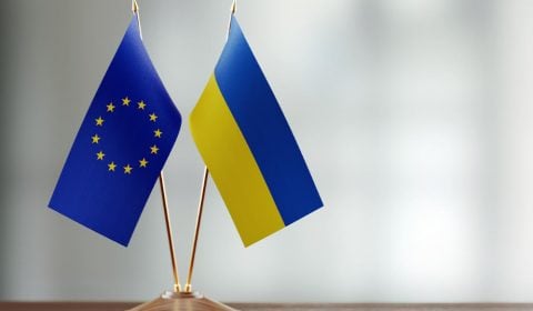 AB'den Ukrayna'ya 2,86 milyar euro destek!