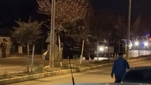 Adıyaman’da yüksek sesli müzik kavgası! Silahlar çekildi: 5 yaralı