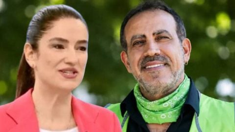 Ahbap’çı avukat Ece Güner tahliye edildi