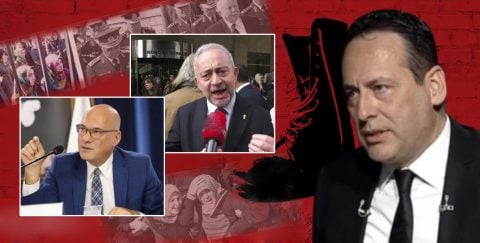 Alabarda’dan; Saylan, Kanadoğlu ve Kabasakal vurgusu: 28 Şubat artıkları fırsat kolluyor!