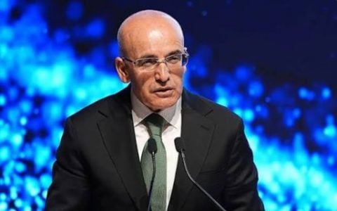 Ali Karahasanoğlu: Bakan Şimşek rakamlarla muhalifleri mat etti